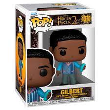 Pop! disney 1370: Hocus Pocus 2 : Gilbert